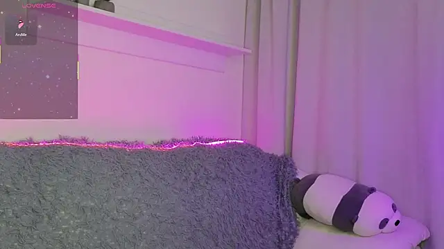 _Lua__のライブXXXチャット