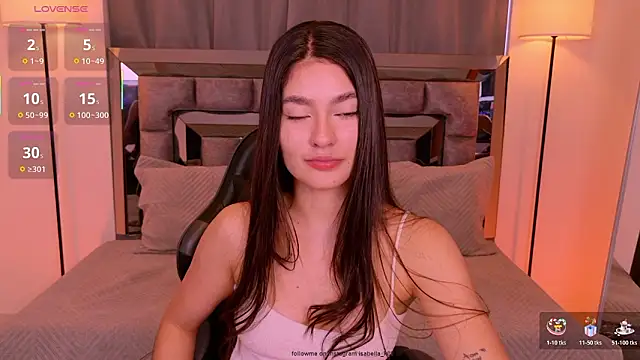 Bella_Clark2のライブXXXチャット