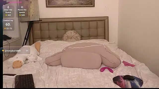 Iren 라이브 XXX 채팅