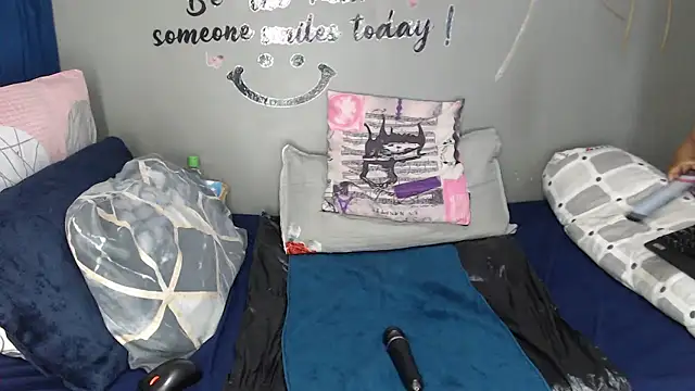 BLACK_BERRY_xXx – Live XXX-chat