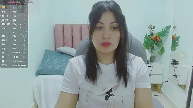 XXX chat uživo modela sophia_hadid