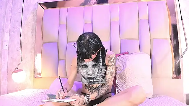 MadisonWood01 Live XXX-Chat