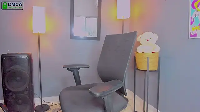 Soft_Temptationxx webkamerás műsora