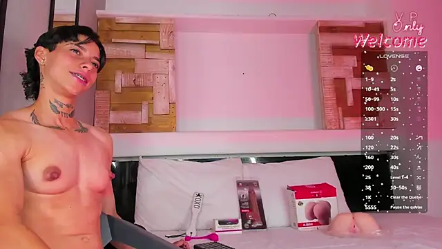 AmberAdams_'s Live XXX Chat