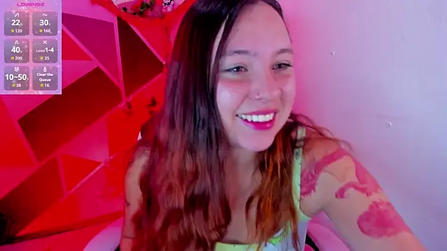 little_emma0's Live XXX Chat