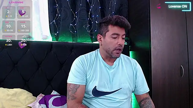 Chat XXX en directo de natha_n_andy_anki