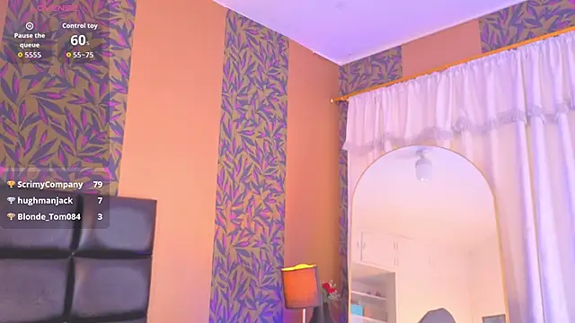 megan_alのライブXXXチャット