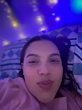 Colibri_xxx – Live XXX-chat