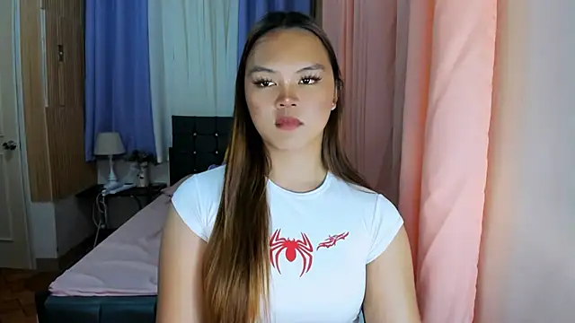 ameliamaureen Pertunjukan Webcam