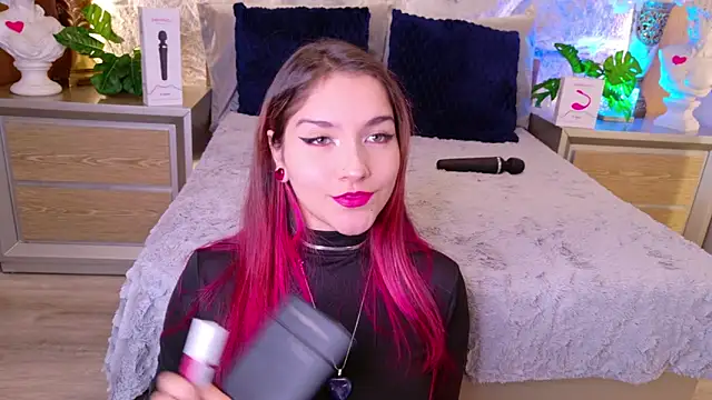 bella_mush's Live XXX Chat