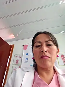 JustSamantha_ webkamerás műsora