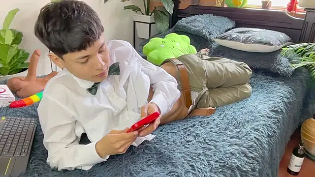 Chat XXX ao vivo de Andy_Belier23