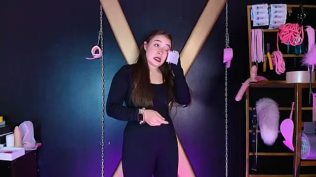 عرض كام Morgana_N_Aithana