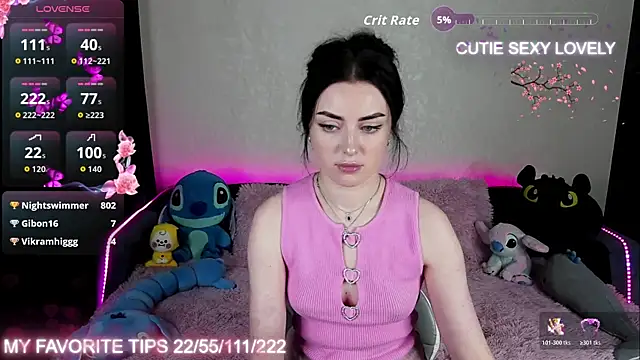 SemurMur's Live XXX Chat