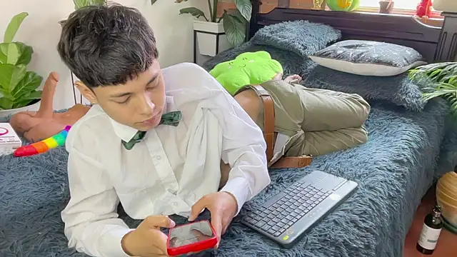 Chat XXX Live Andy_Belier23