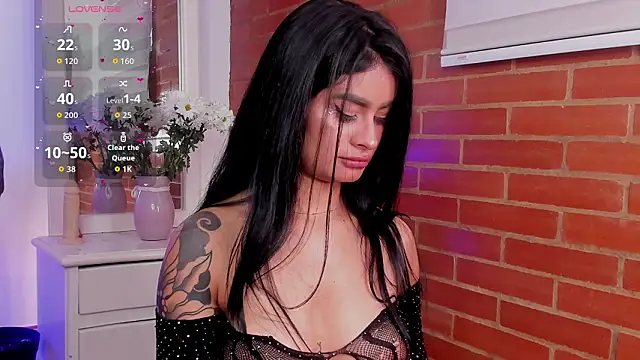 Cilie_lee – Live XXX-chat