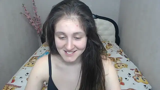 Holliy_Cooper 라이브 XXX 채팅