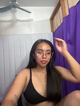 Lovely_apple19 Pertunjukan Webcam