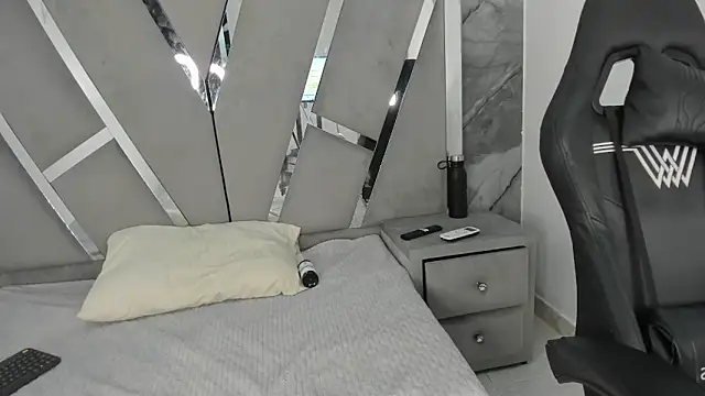 Chat XXX en directo de honeyhtx