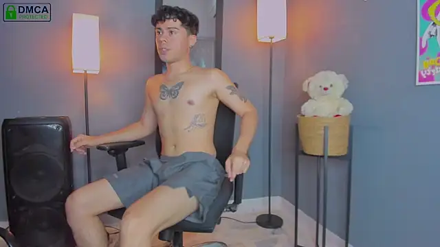 Soft_Temptationxx: вебкам-шоу