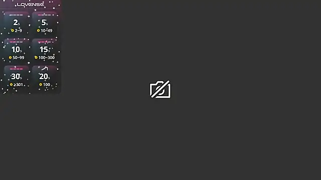 Show Webcam de TommyShe1by