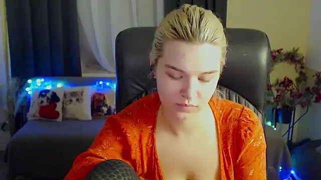 Hot_Blonda Live XXX-chat