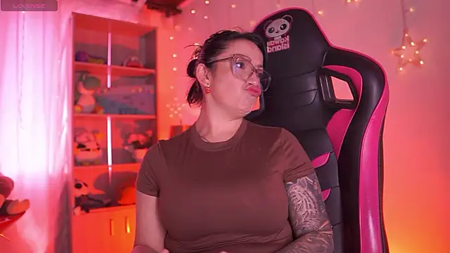 Онлайн чат XXX Madison_Mayer