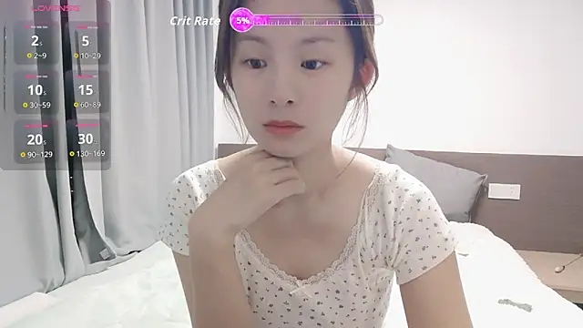 Nn-nannan's Live XXX Chat