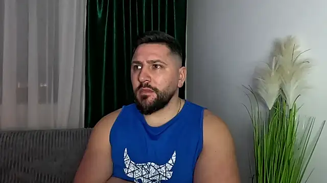 Gold_Alpha_Boy Webcam show