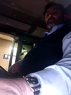 عرض كام Necroforo