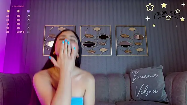 miss_aliia Chat XXX live