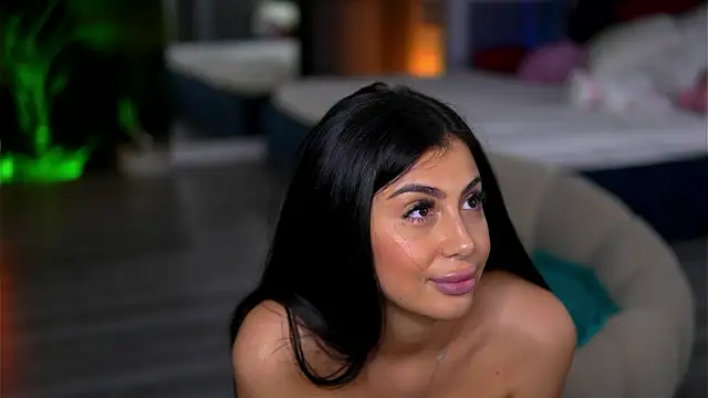 MissMeganMoon Live XXX-chat