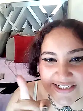 Chatroom XXX en direct de Liily_Foxxy