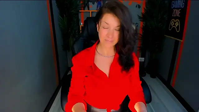 Онлайн чат XXX AnaMills