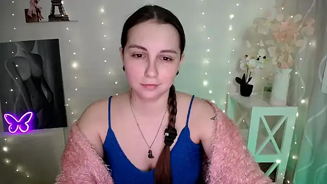 Chat XXX Live SweetPrincess_