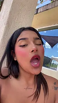 عرض كام Mariangel_11