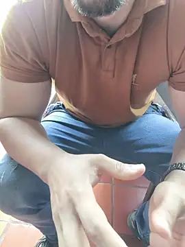 Chat XXX ao vivo de Blanco2023