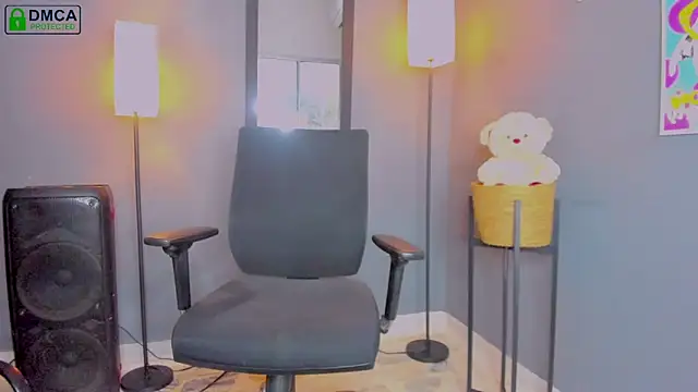 Soft_Temptationxx webkamerás műsora