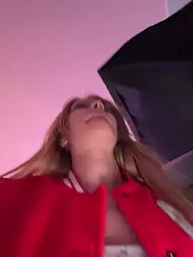 AnastasiaAniess Chat XXX in diretta