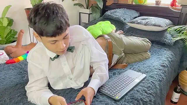 Andy_Belier23 – webcam-show