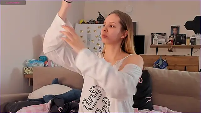 Hot__K – Naživo XXX chat