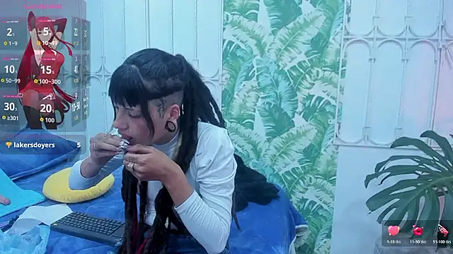 _sharlotte777 Chat XXX live