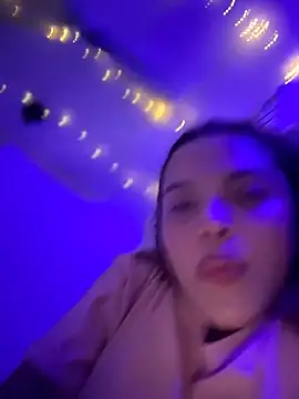 Chat XXX ao vivo de Colibri_xxx