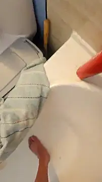 Sexecochon's Webcam Show