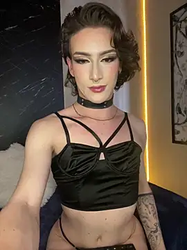 Alana_Stone's Webcam Show