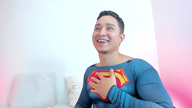 Živý XXX chat Axel_nova