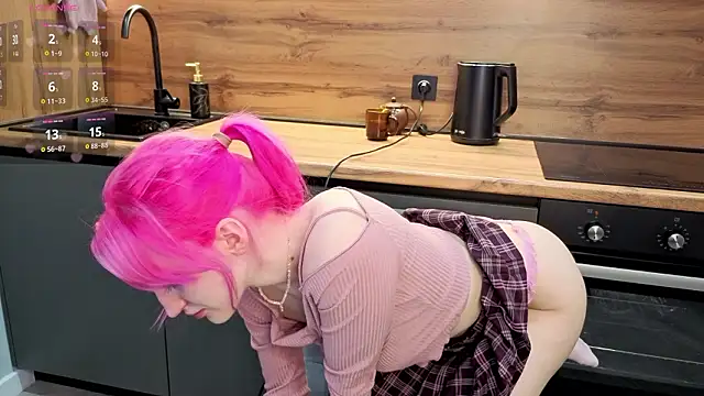 alice_toffee Live XXX-Chat