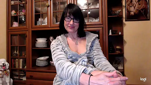 Vlastelina Chat XXX live