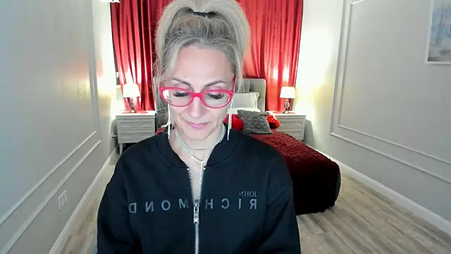 Czat XXX na żywo – MuseOfStage