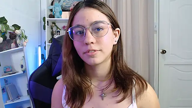 BlairVicent 现场XXX聊天